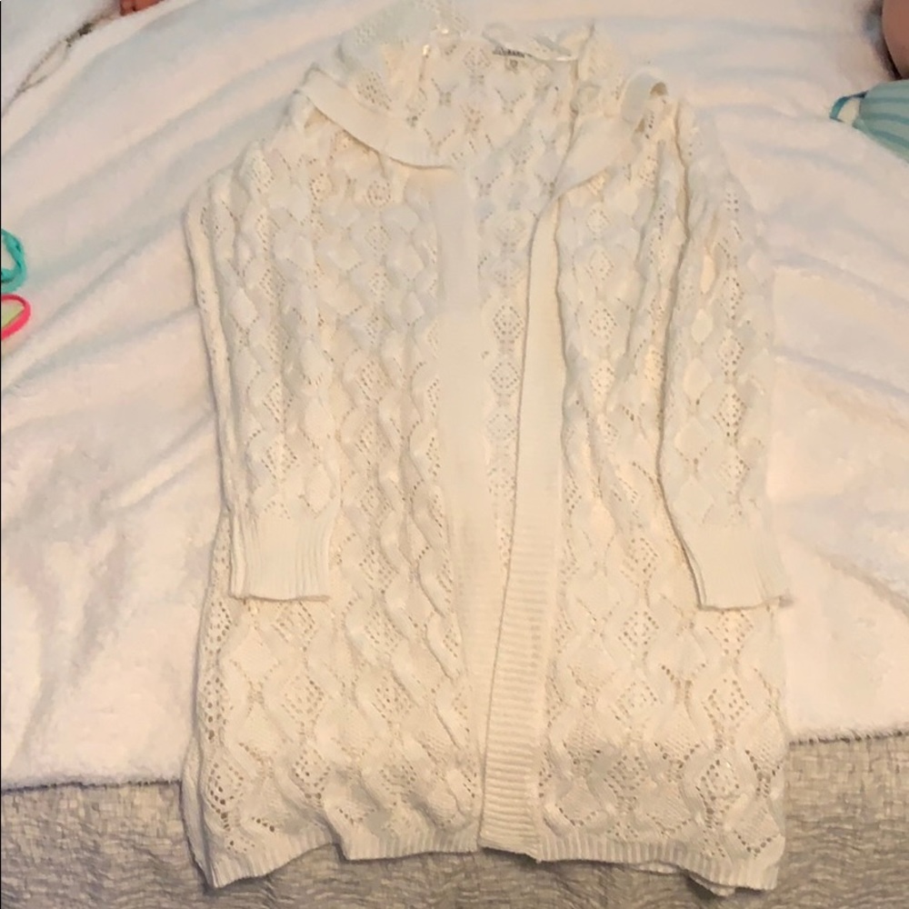 Sweater Barn s/m cardigan